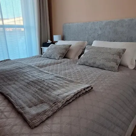 Appartement Ellis *