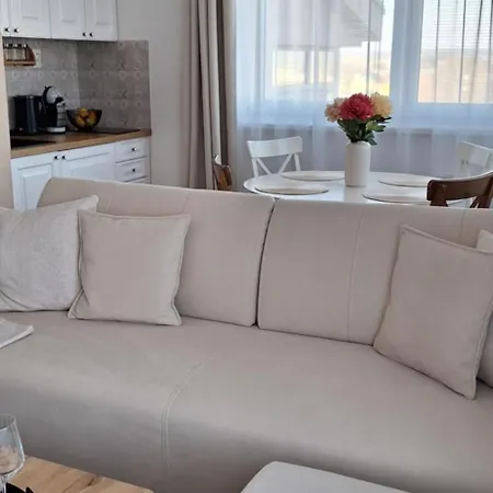 Apartament Ellis Podhájska