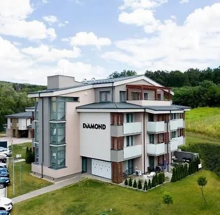 Apartament Ellis