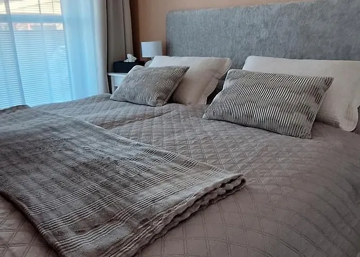 Апартаменты Ellis *