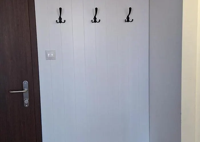 Ellis Апартаменты *