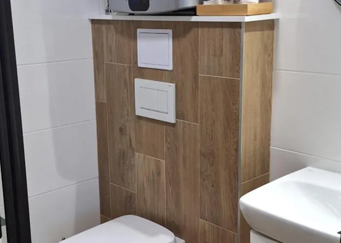 Ellis Апартаменты