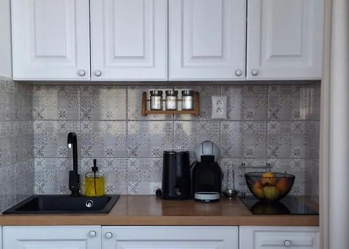 Ellis Апартаменты