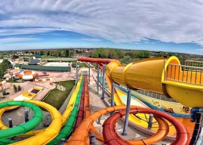 Апартаменты Ellis