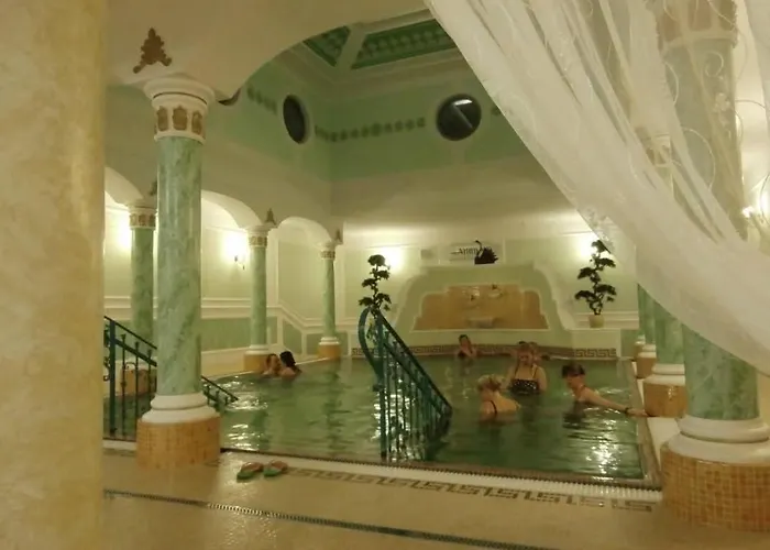 Ellis Апартаменты *