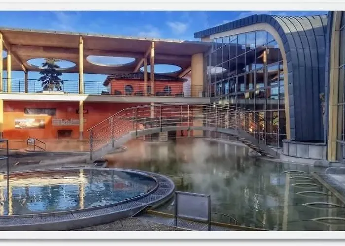 Апартаменты Ellis Подгайска