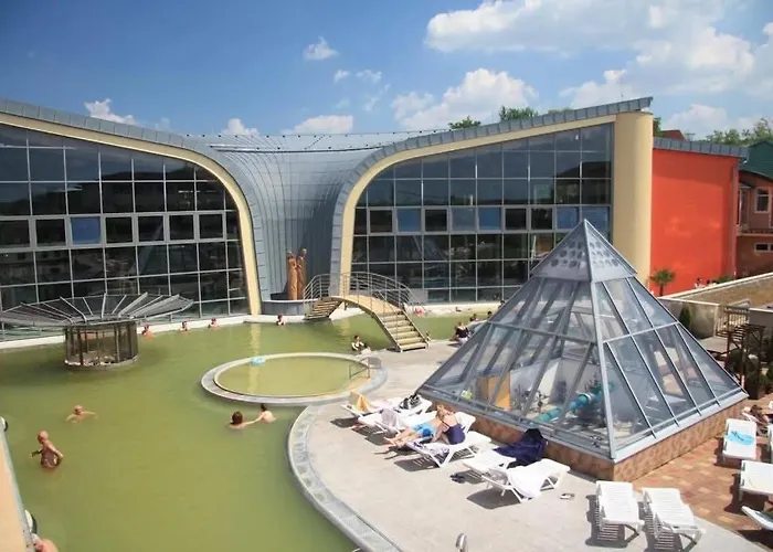 Апартаменты Ellis Подгайска