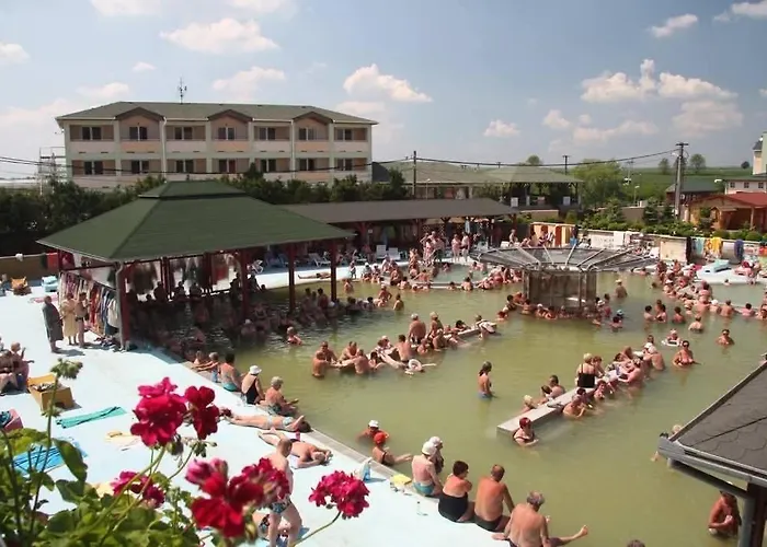 Ellis Апартаменты