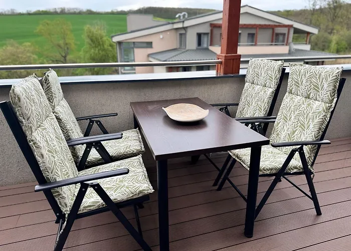 Апартаменты Ellis