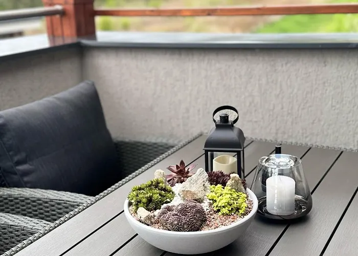 Апартаменты Ellis *