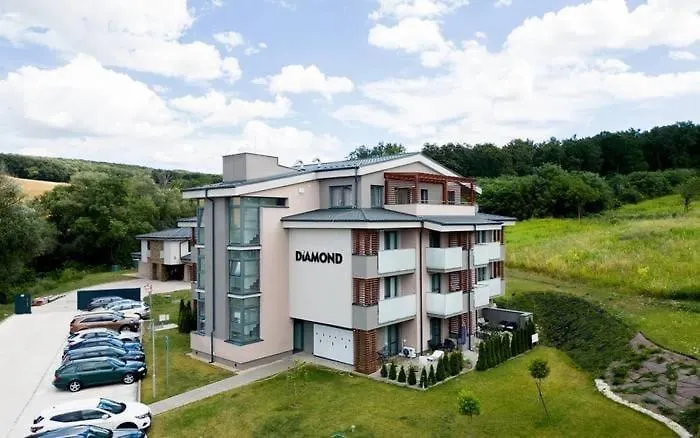 Апартаменты Ellis