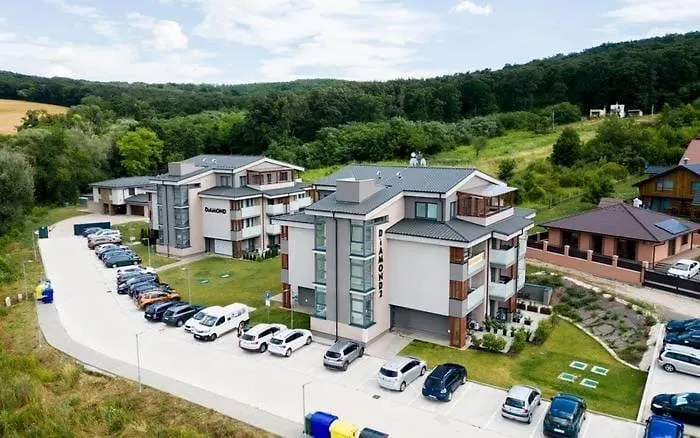 Апартаменты Ellis